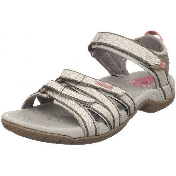 

Сандалии женские Teva Tirra W's, Simply Taupe, 36 (TVA 9034.824-5)