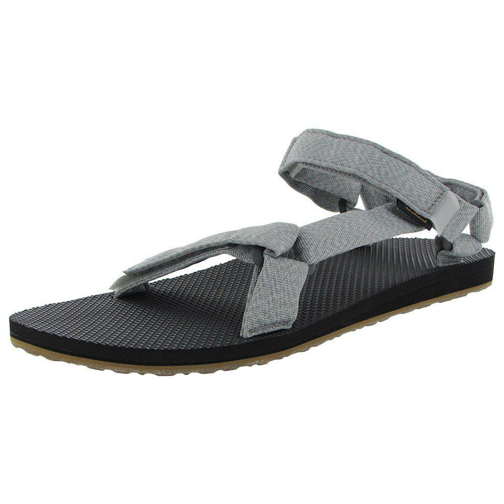

Сандалии мужские Teva Original Universal, Marled Grey, 44.5 (TVA 8772.922-11)