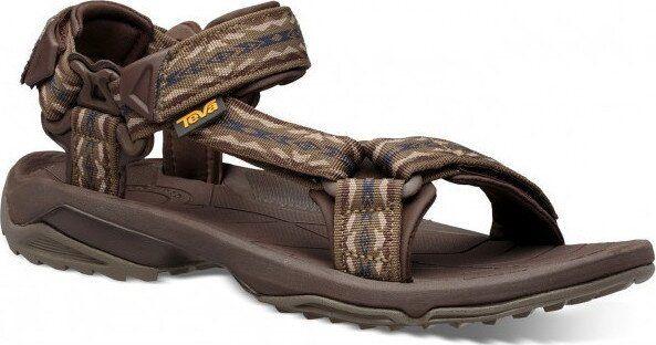 

Сандалии мужские Teva Terra Fi Lite M's, Rambler Dark Olive, 44.5 (TVA 1001473-RDOV-11)