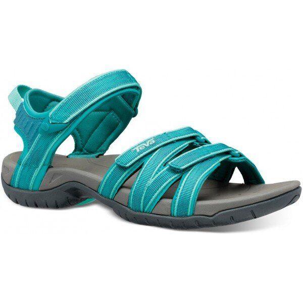 

Сандалии женские Teva Tirra W's, Halcon Teal Blue, 38 (TVA 4266-HTLB-7)