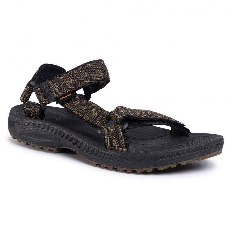 

Сандалии мужские Teva Winsted M's, Bamboo Dark Olive, 42 (TVA 1017419-BDOLV-9)