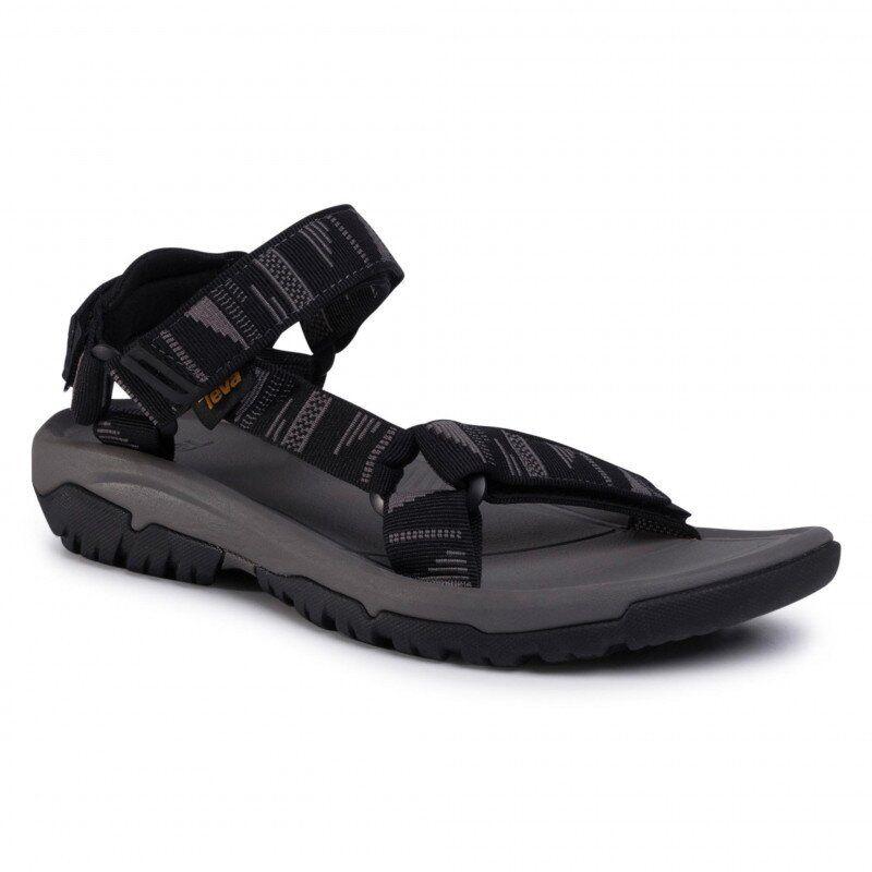 

Сандалии мужские Teva Hurricane XLT2 M's, Chara Black, 43 (TVA 1019234-CBGRY-10)