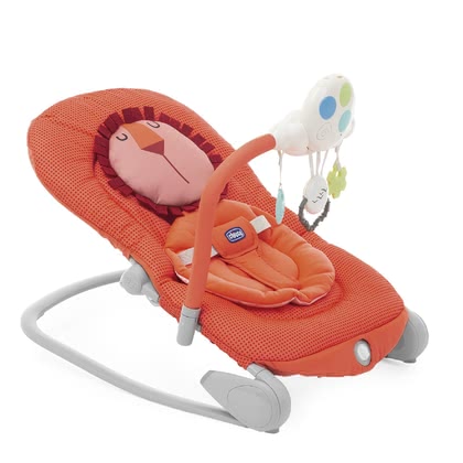 

Кресло-качалка Chicco Balloon Lion