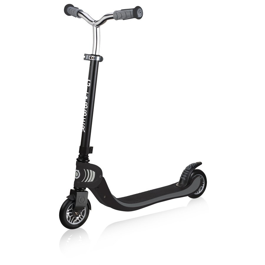 

Самокат Globber Foldable Flow 125 Black/Grey