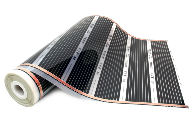 

Инфракрасная плёнка Heat Plus SPN-310-150