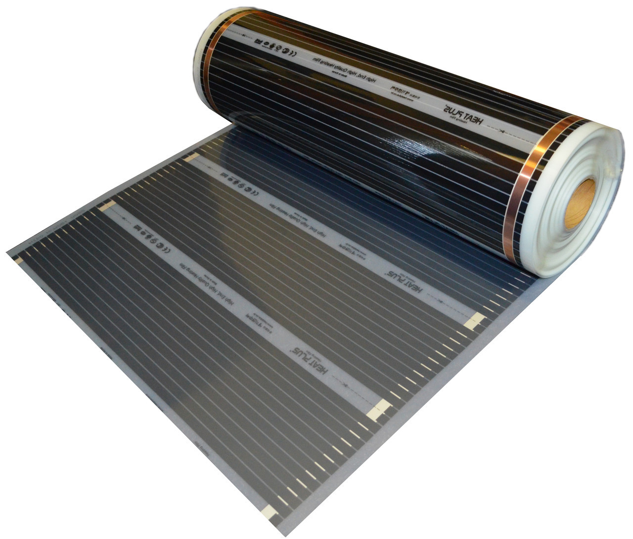 

Инфракрасная плёнка Heat Plus для отопления SPN-308-180