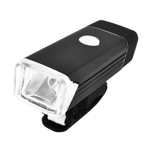 

Велосипедный фонарь Bailong BST-001/2278-XPE алюминий micro USB встроенный аккумулятор Черный