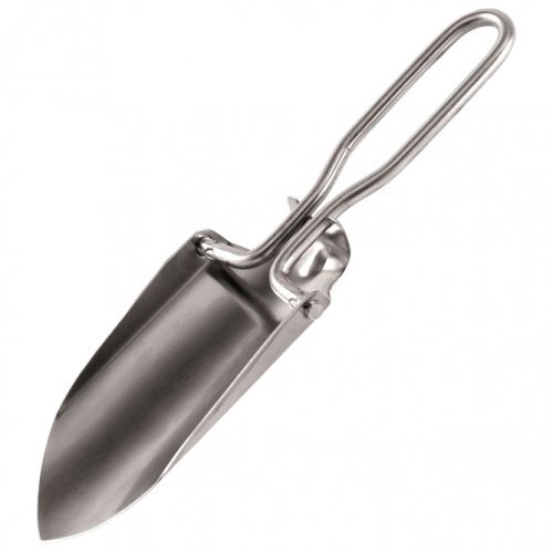 

Лопата Easy Camp Folding Hand Shovel