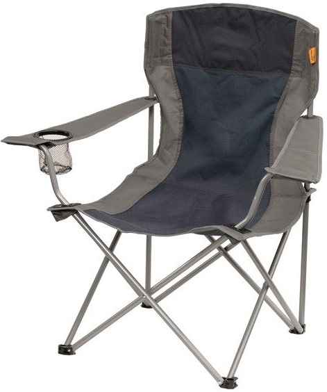 

Крісло Easy Camp Arm Chair темно-синє