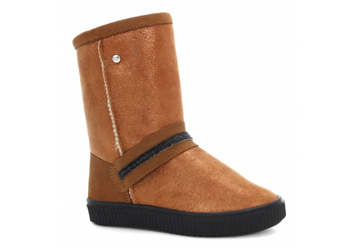 

Угги Bartek Water Resistant 447730/FBN 30 Коричневый