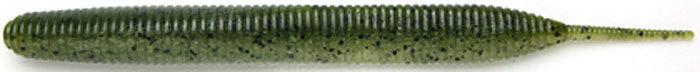 

Силикон Keitech Sexy Impact 3.8" (10 шт/уп) ц:102 watermelon pp. (29877)