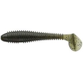 

Силикон Keitech Fat Swing Impact 2,8", 102 Watermelon PP (8шт) (шт.) (92613)
