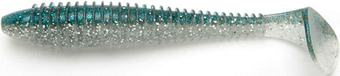 

Силикон Keitech Swing Impact FAT 2.8" (8 шт/уп) ц:431 silver shiner (49711)