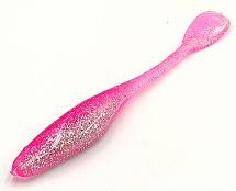 

Силикон GAMBLER Flapp'n Shad 6" Pink Hologram 8шт. (111556)