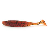 

Силикон Keitech Easy Shiner 5", EA#01 Orange Pepper (шт.) (102463)