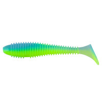 

Силикон Keitech Fat Swing Impact 4,3", EA#03 Grape (шт.) (107972)