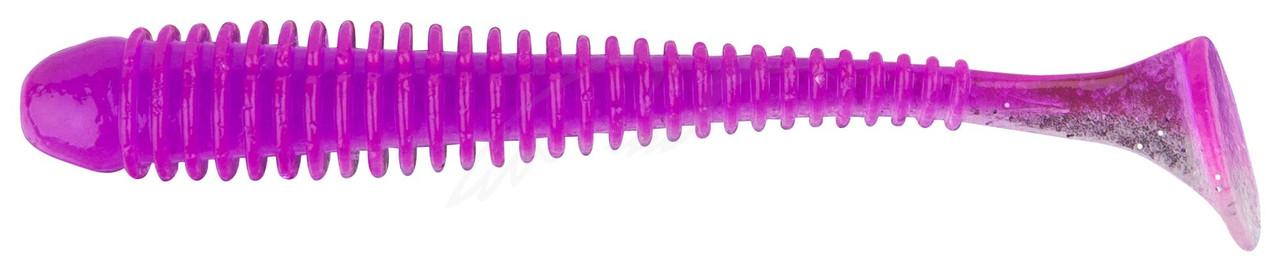 

Силикон Keitech Swing Impact 4" (8 шт/уп) ц:pal#14 glamorous pink (88541)