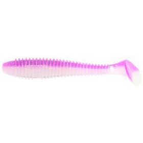 

Силикон Keitech Fat Swing Impact 2,8", PAL#14 Glamorous Pink (шт.) (102492)