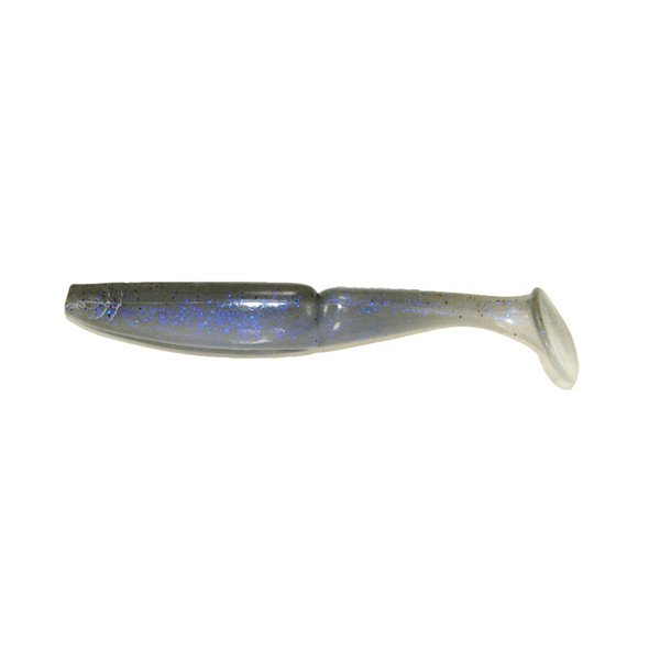 

Силикон GAMBLER 4.25" EZ Swimmer Electric One 7шт (111447)