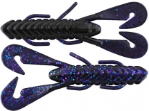 

Силикон GAMBLER Burner Craw 4" Killer B 7шт (128815)