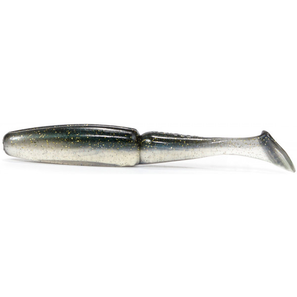 

Силикон GAMBLER 3.75" Little EZ Ghost Shad 9шт (111415)