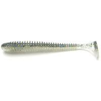 

Силикон Keitech Swing Impact 4", 418 Bluegill Flash (шт.) (107995)