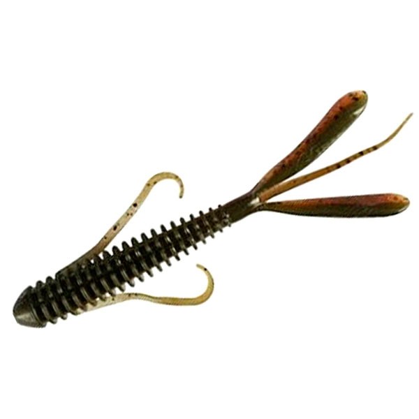 

Силикон Keitech Hog Impact 3" 406 Castaic Choice (шт.) (92666)