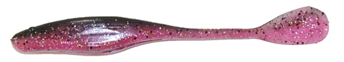 

Силикон GAMBLER Flapp'n Shad 6" Night Train 8шт. (111555)
