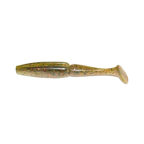 

Силикон GAMBLER 4.25" EZ Swimmer Copperfield 7шт (111445)