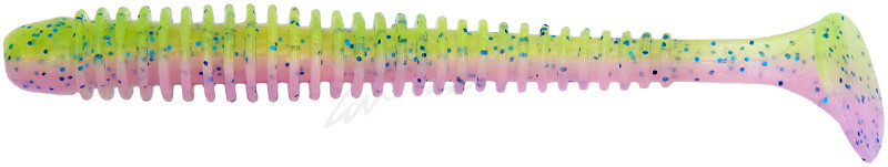 

Силикон Keitech Swing Impact 4" (8 шт/уп) ц:ea#16 cotton candy blue f (133020)