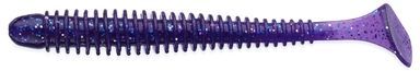

Силикон Keitech Swing Impact 4.5", EA#04 Violet (шт.) (102731)