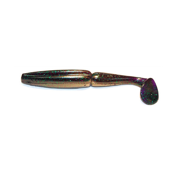

Силикон GAMBLER 4.25" EZ Swimmer June Bug 7шт (111455)