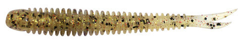 

Силикон Keitech Live Impact 3" (12 шт/уп) ц:321 gold shad (28100)