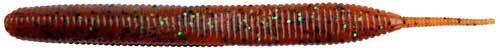 

Силикон Keitech Sexy Impact 3.8" (10 шт/уп) ц:ea#01 orange pepper (45959)