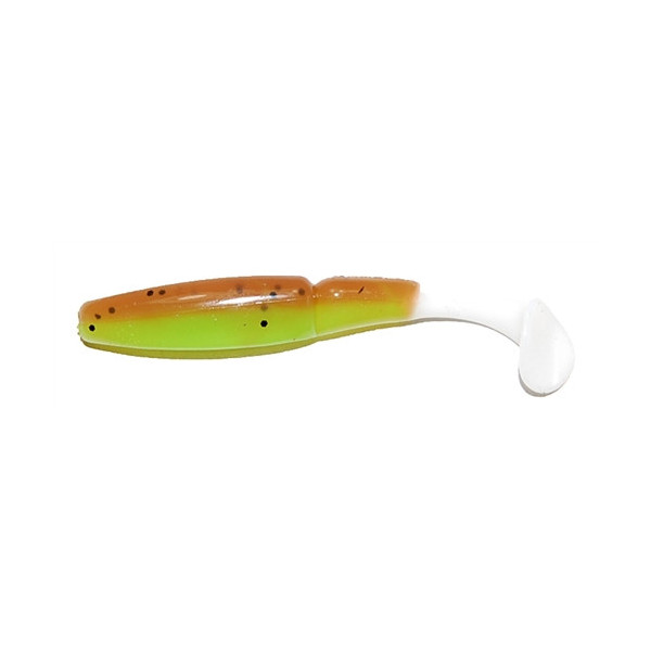 

Силикон GAMBLER 3" TZ Key Lime 12шт (111376)