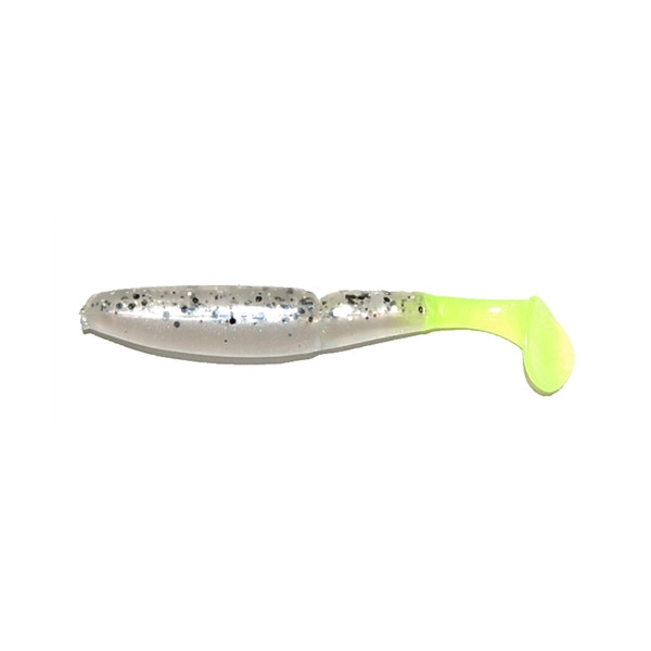 

Силикон GAMBLER 3" TZ Phantom Chartreuse 12шт (111380)