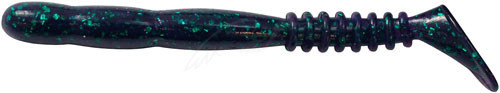 

Силикон Reins Rockvibe Shad 2" 012 Junebug (20 шт/уп.) (41569)
