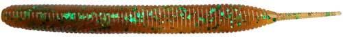 

Силикон Keitech Sexy Impact 2.8" (12 шт/уп) ц:ea#02 peach green flk. (45953)