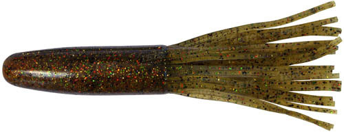 

Силикон Keitech Salty Core Tube 4.25" 507 Real Bluegill (55830)