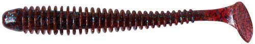 

Силикон Keitech Swing Impact 4" (8 шт/уп) ц:ea#03 grape (45978)