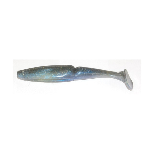 

Силикон GAMBLER 4.25" EZ Swimmer Ghost Shad 7шт (111450)