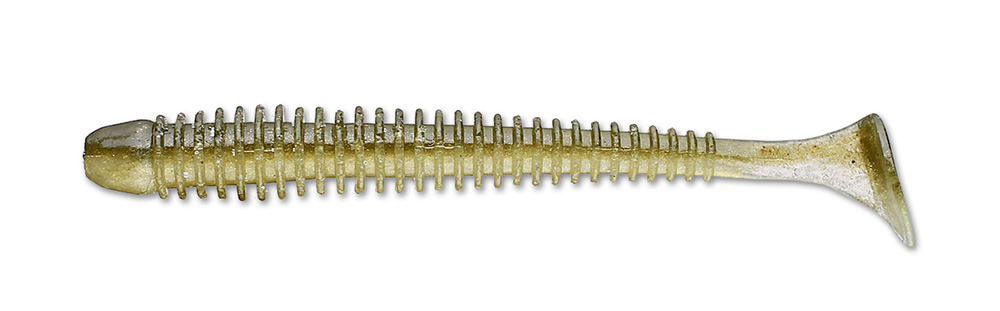

Силикон Keitech Swing Impact 3,5", 400 AYU (шт.) (102675)