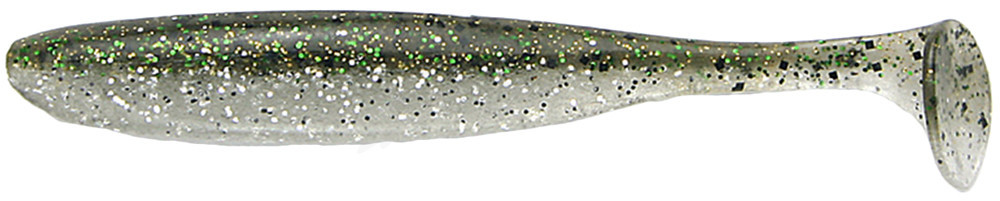 

Силикон Keitech Easy Shiner 8" (2 шт/уп) ц:416 silver flash minnow (98666)