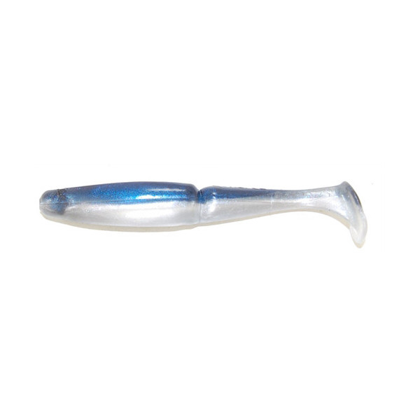 

Силикон GAMBLER 5.25" Big EZ Alewife 5шт (111474)