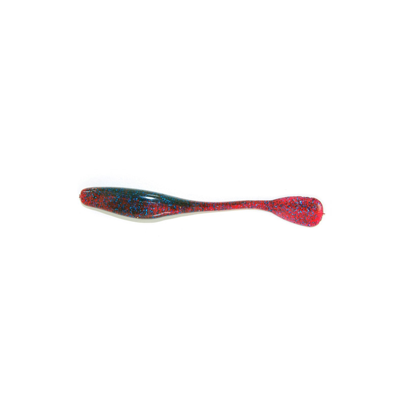

Силикон GAMBLER Flapp'n Shad 6" Coolade 8шт. (111551)