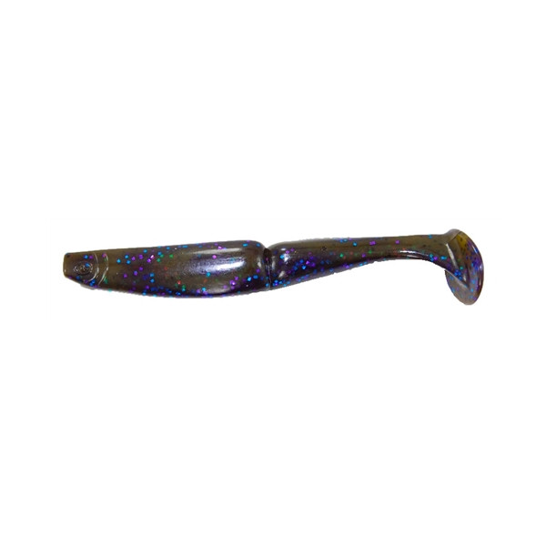 

Силикон GAMBLER 4.25" EZ Swimmer Killer G 7шт (111456)