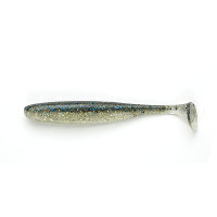 

Силикон Keitech Easy Shiner 5", 418 Blue Gill Flash (5шт) (шт.) (102459)