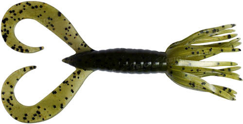 

Силикон Keitech Little Spider 3" (8 шт/уп) ц:102 watermelon pp. (48623)