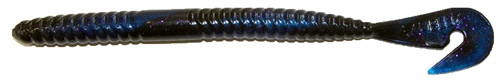 

Силикон GAMBLER Burner Worm 6" Backatya 9шт. (111531)