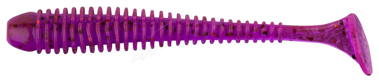 

Силикон Keitech Swing Impact 4.5" (6 шт/уп) ц:pal#13 mistic spice (103311)